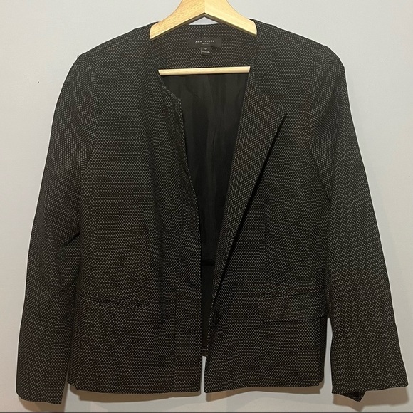 Ann Taylor Jackets & Blazers - Ann Taylor Petite Jacket Size 12P